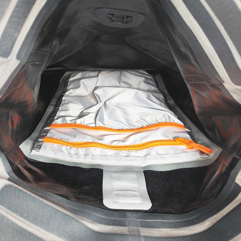 Dry Bag Supplier Wholesale Waterproof Black Dry Bag Backpack