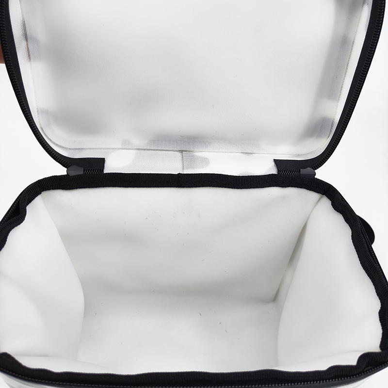 Fashion Camo Fully Waterproof Cooler Bag
