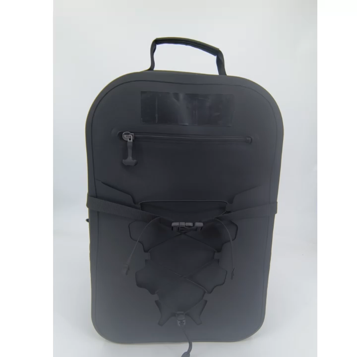Wholesale Waterproof Pack Black Dry Bag Backpack