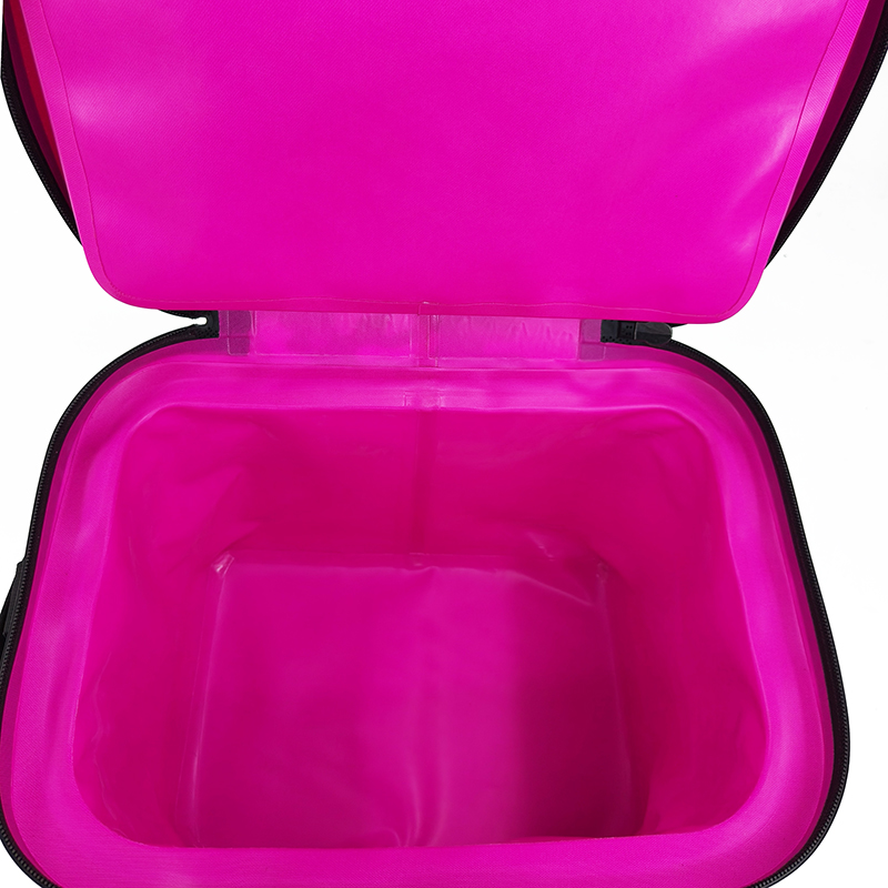 Fashion Fully Waterproof Cooler Bag