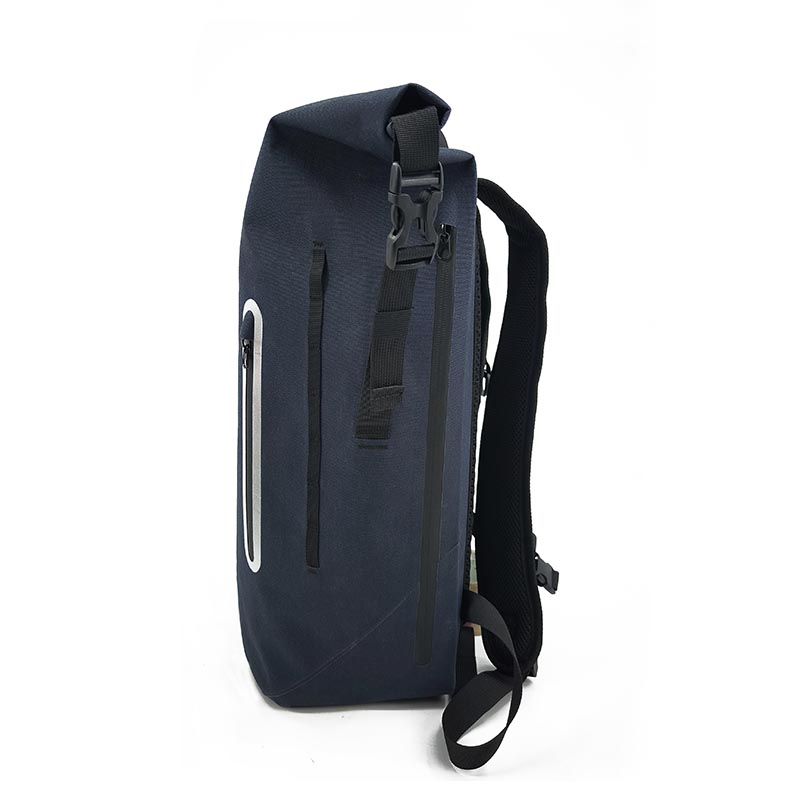 PVC Dry Backpack For Boating