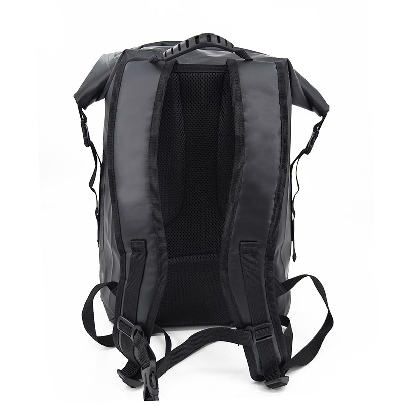 Black Dry Bag