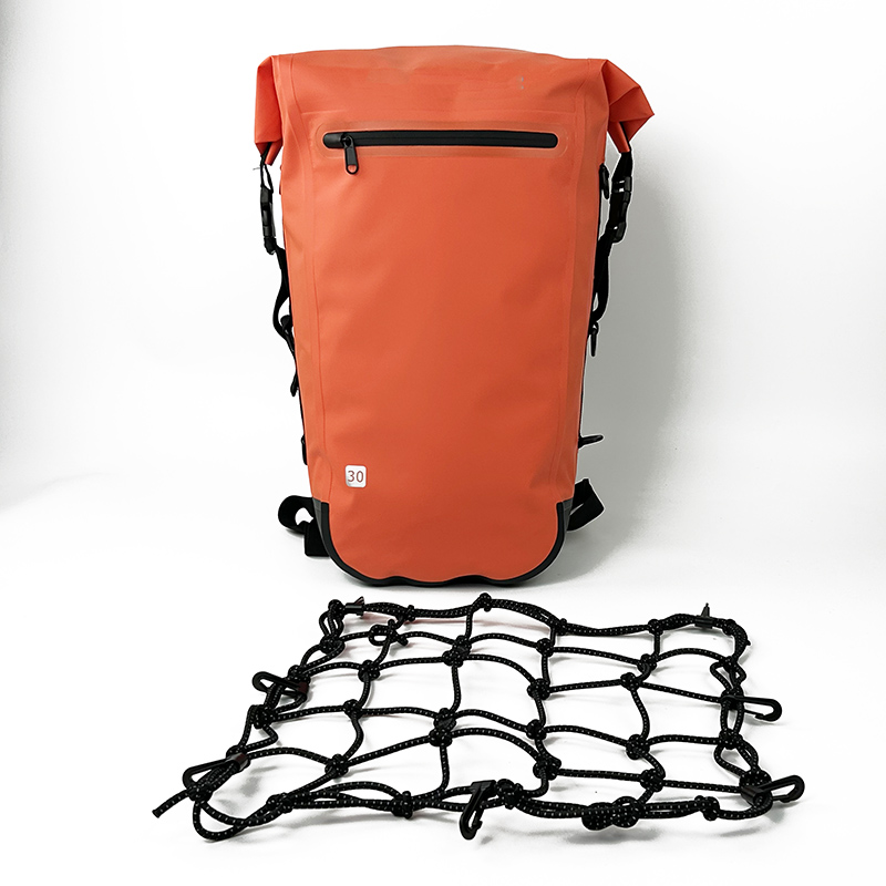 Fashion Net Dry Bag
