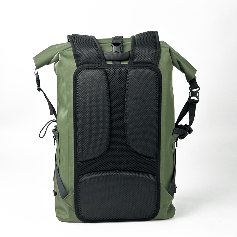 Waterproof Backpack For Fishing Camping