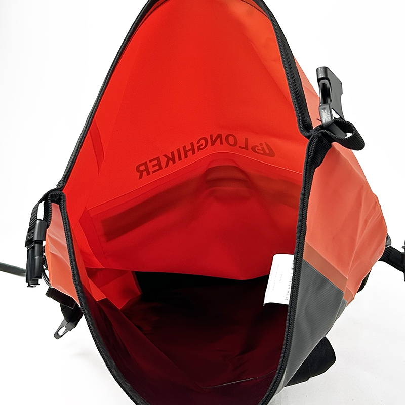 Fashion Net Dry Bag