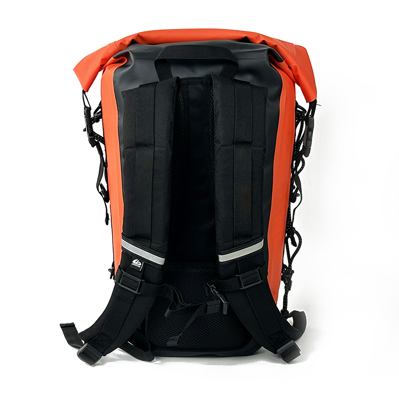 Fashion Net Dry Bag
