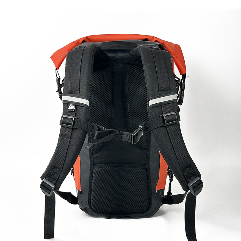 Fashion Net Dry Bag