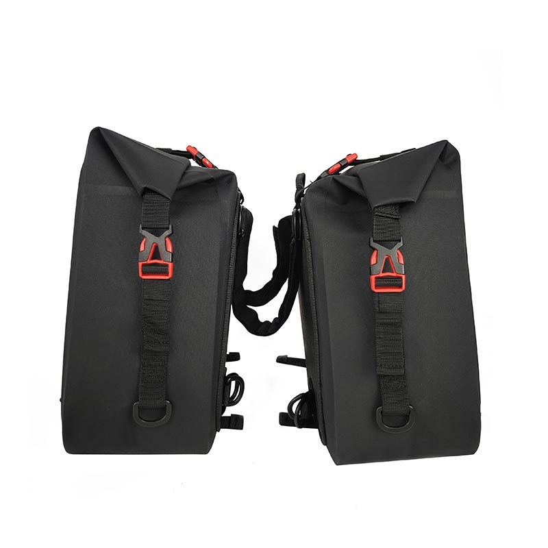 Wholesale Motorcycle Pannier Bag