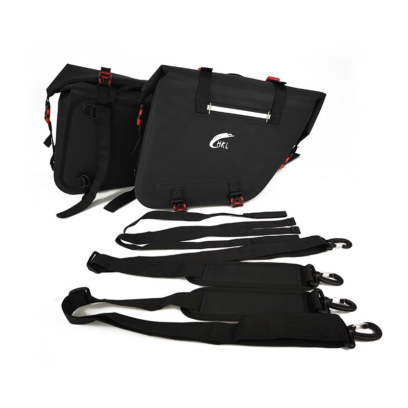Wholesale Motorcycle Pannier Bag