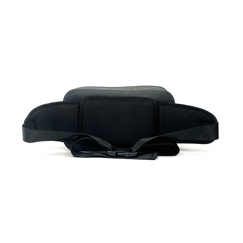 Fully Waterproof Fishing Waist Pack