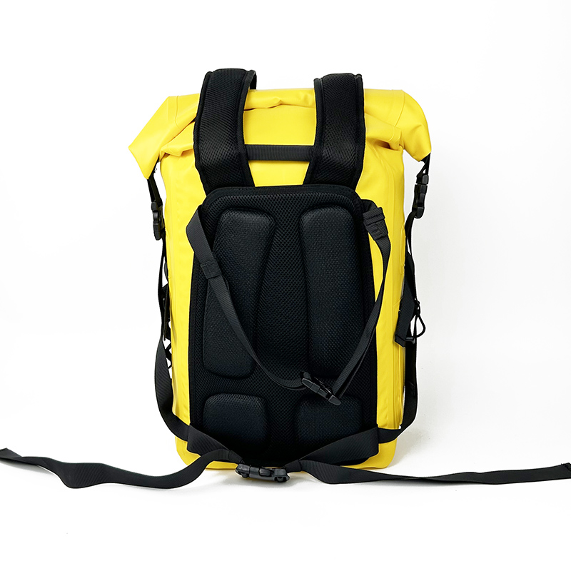 Wholesale PVC Waterproof Backpack