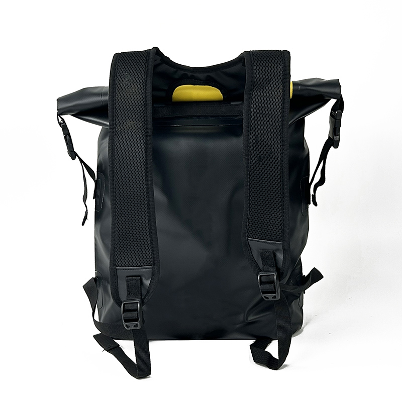 Wholesale Roll Top Waterproof Backpack