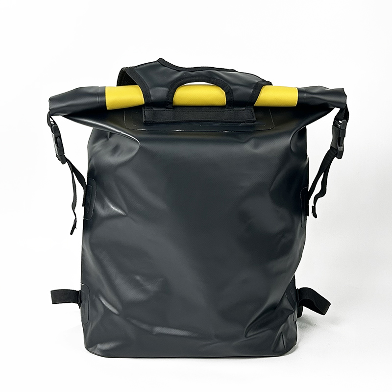 Wholesale Roll Top Waterproof Backpack