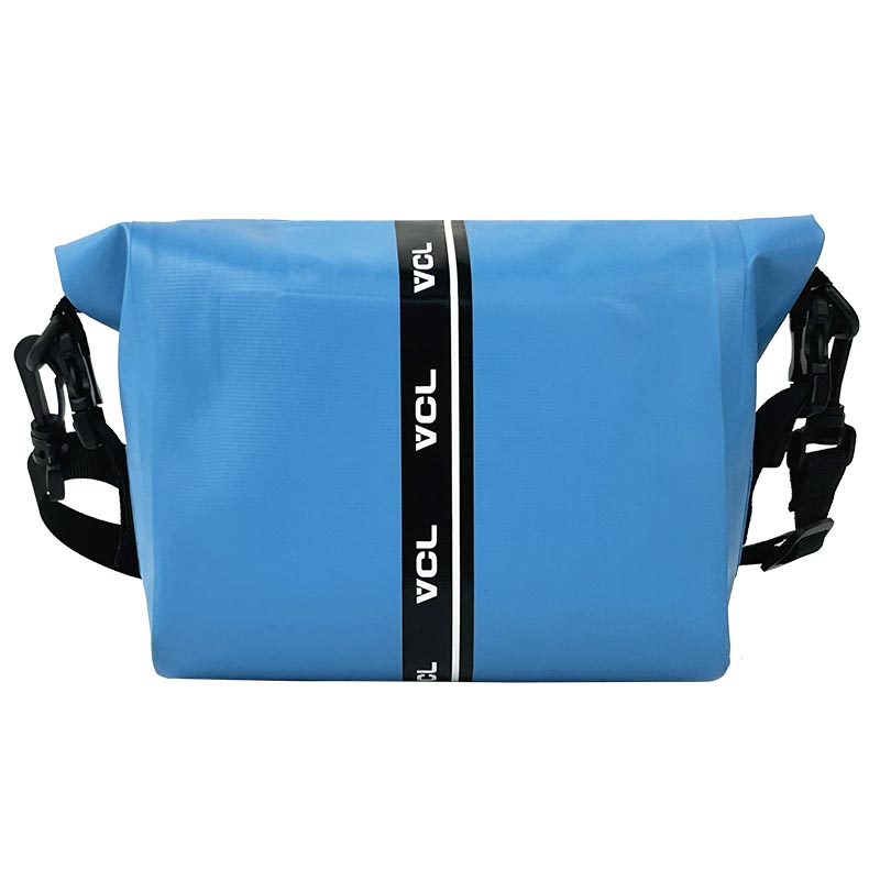 Waterproof PVC Bicycle Handle Bar Bag