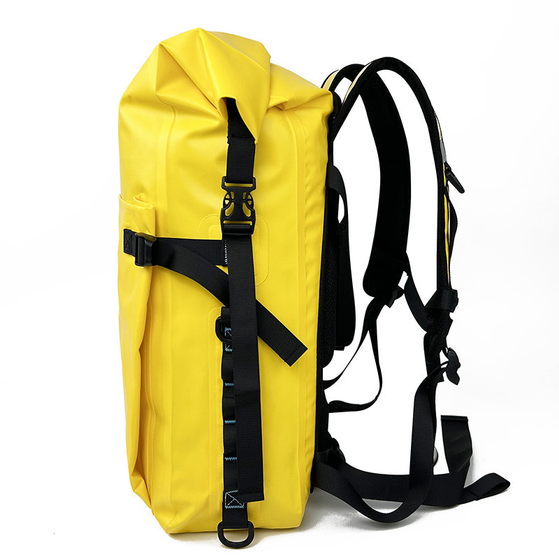 Wholesale PVC Waterproof Backpack