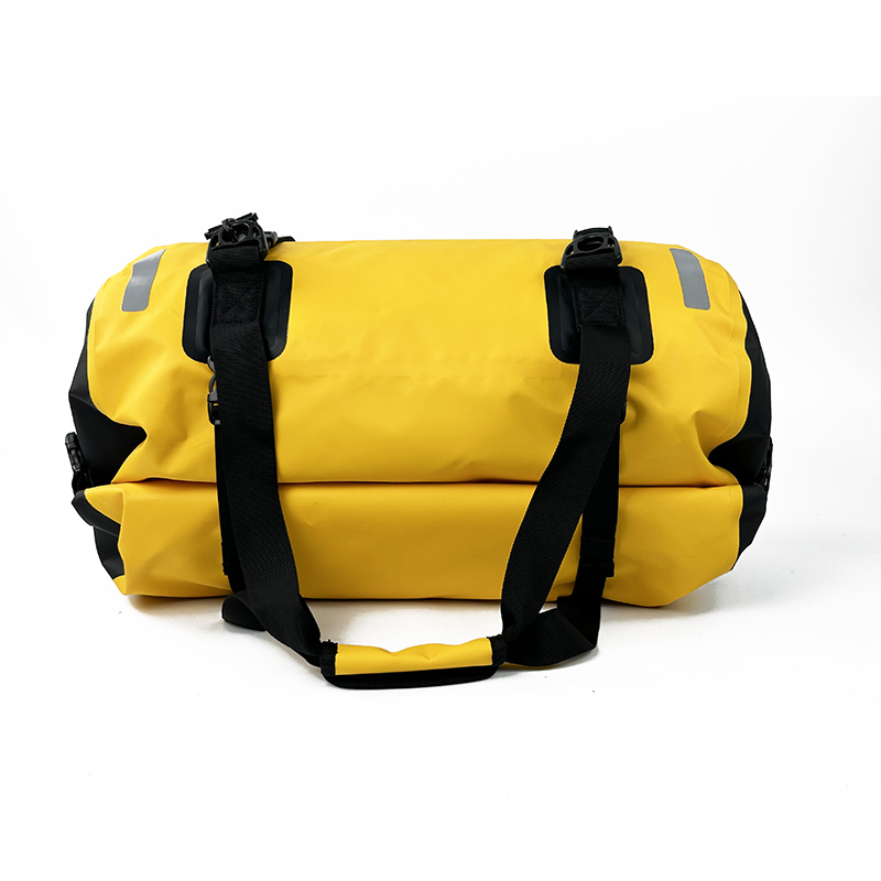 Wholesale Waterproof Duffel Bag For Motorcycle