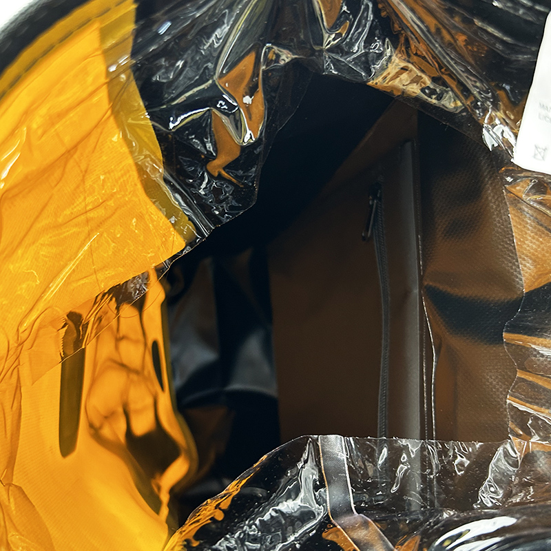 Wholesale PVC Waterproof Backpack