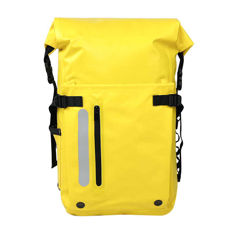 Waterproof Dry Bag for Hiking, Boating, Kayaking - Durable and Lightweight