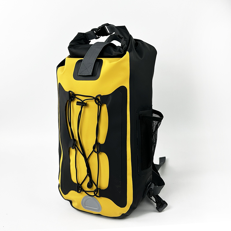 Professional Dry Bag Supplier OEM & ODM Service for Hiking Boating Kayaking