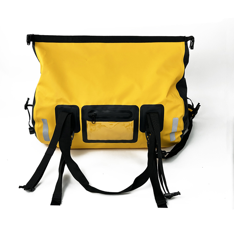 Wholesale Waterproof Duffel Bag For Motorcycle
