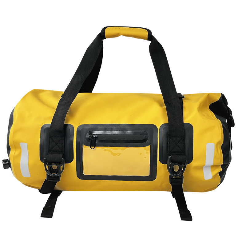 Wholesale Waterproof Duffel Bag For Motorcycle