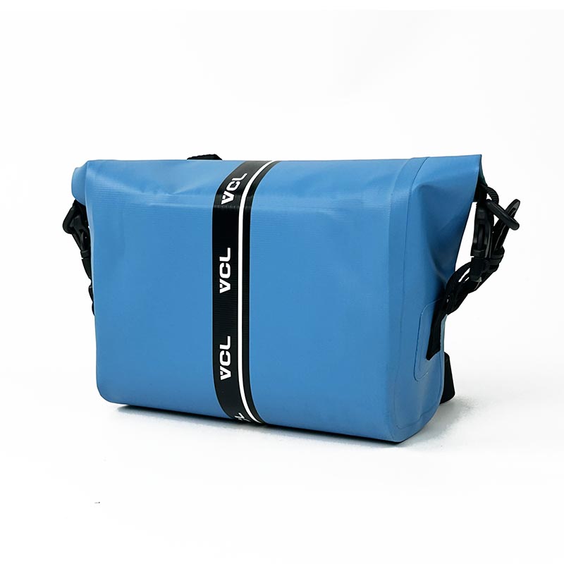 Waterproof PVC Bicycle Handle Bar Bag