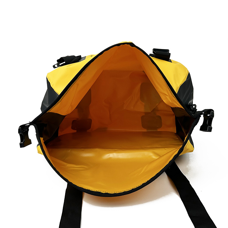 Waterproof Dry Bag Saddlebags For Motorcycle