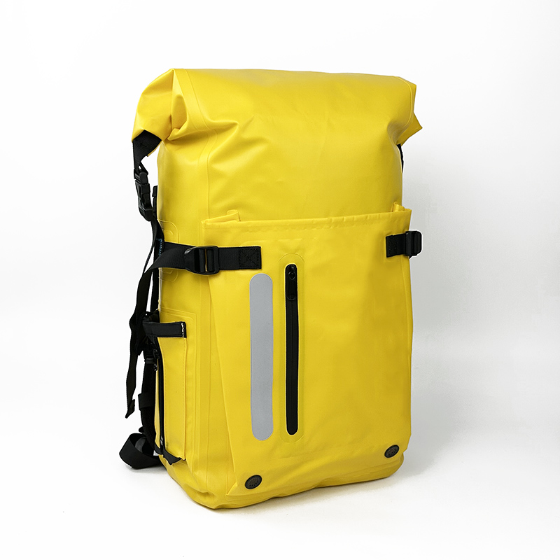 Waterproof Dry Bag for Hiking, Boating, Kayaking - Durable and Lightweight