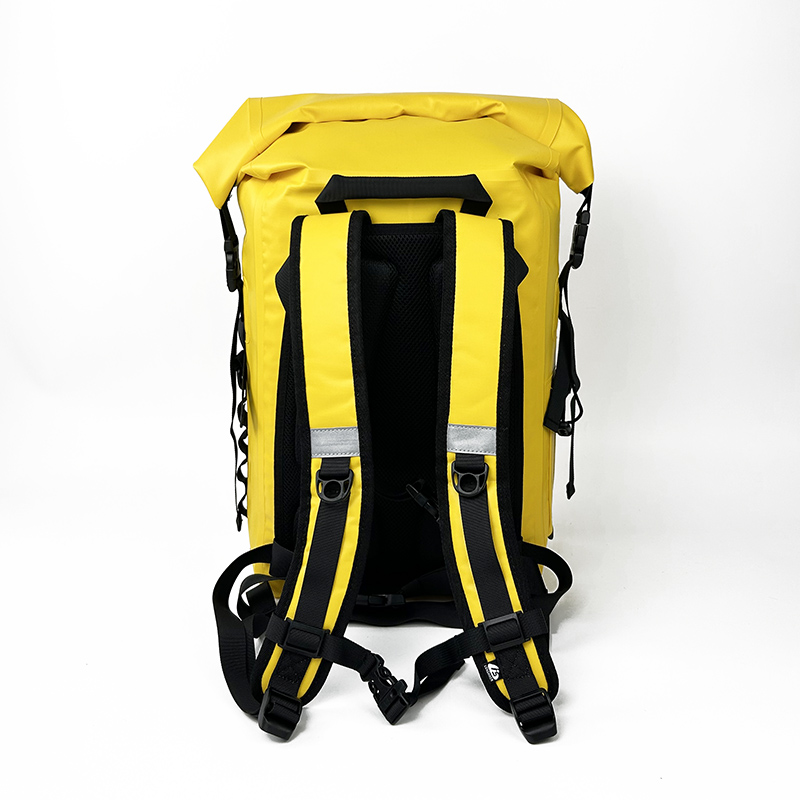 Wholesale PVC Waterproof Backpack