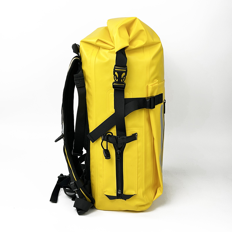 Wholesale PVC Waterproof Backpack