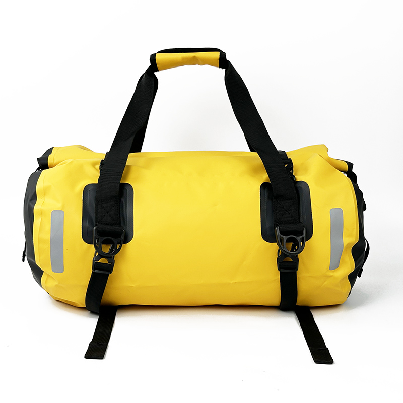 Wholesale Waterproof Duffel Bag For Motorcycle