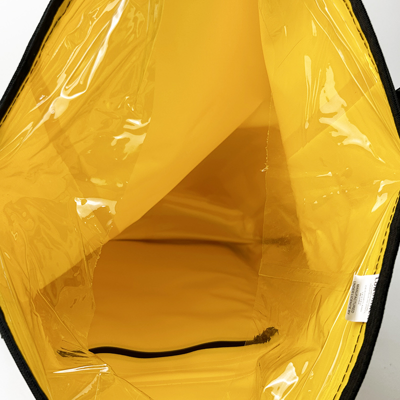 Wholesale PVC Waterproof Backpack