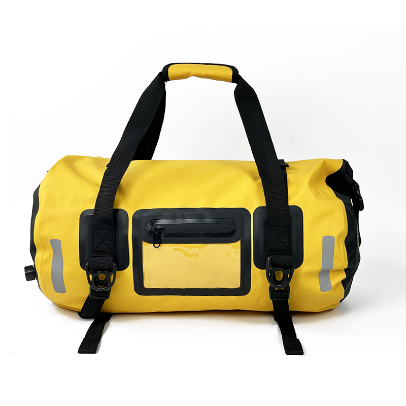 Wholesale Waterproof Duffel Bag For Motorcycle