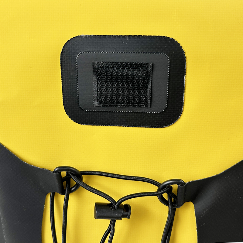 Wholesale PVC Waterproof Backpack