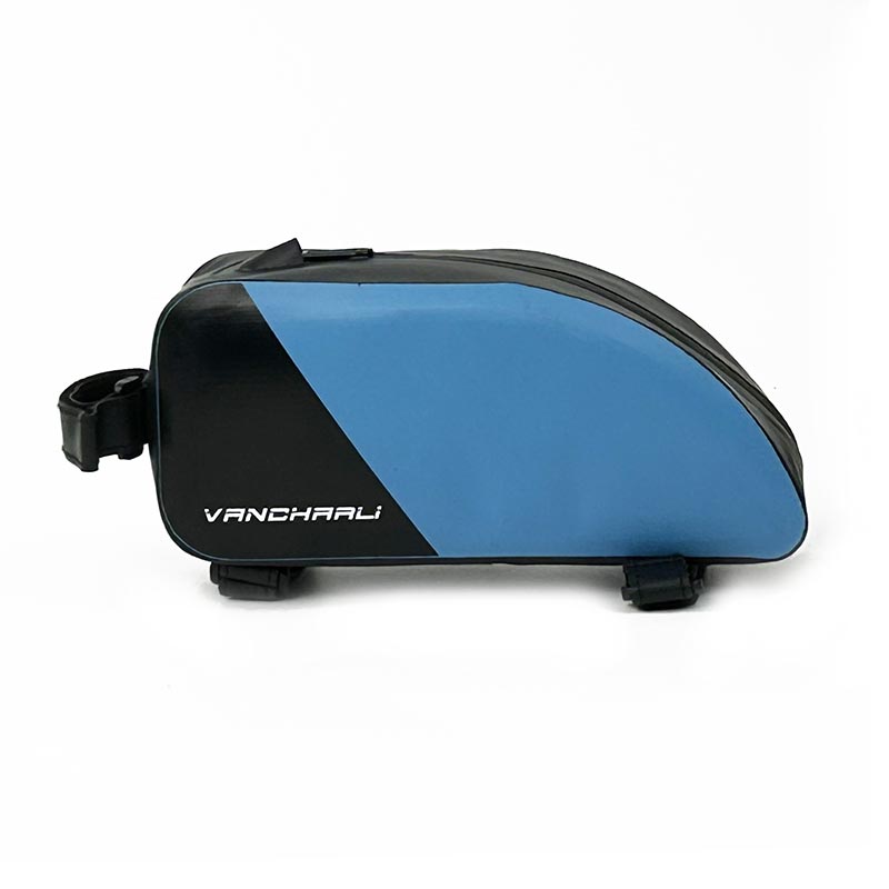 Wholesale Waterproof Bicycle Saddle Bag
