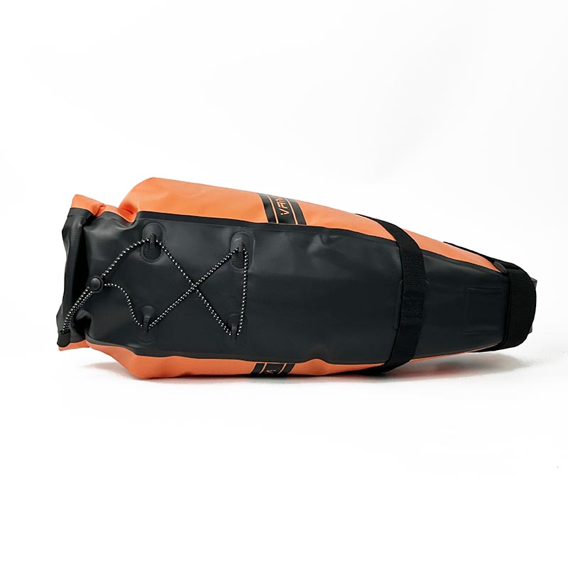 Fashion Waterproof Bicycle Saddle Bag