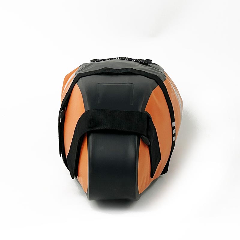 Fashion Waterproof Bicycle Saddle Bag