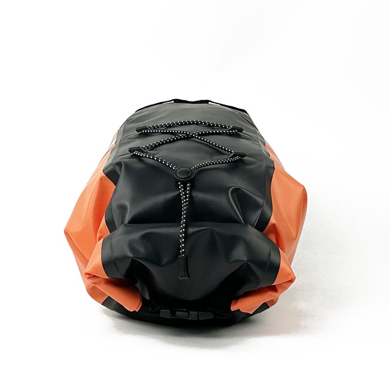 Fashion Waterproof Bicycle Saddle Bag