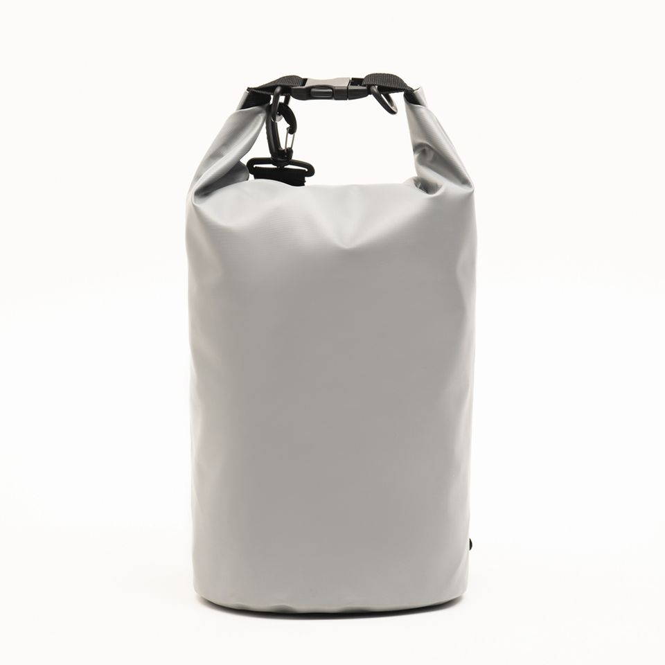 Wholesale Black Color Waterproof PVC Dry Bag For Boating