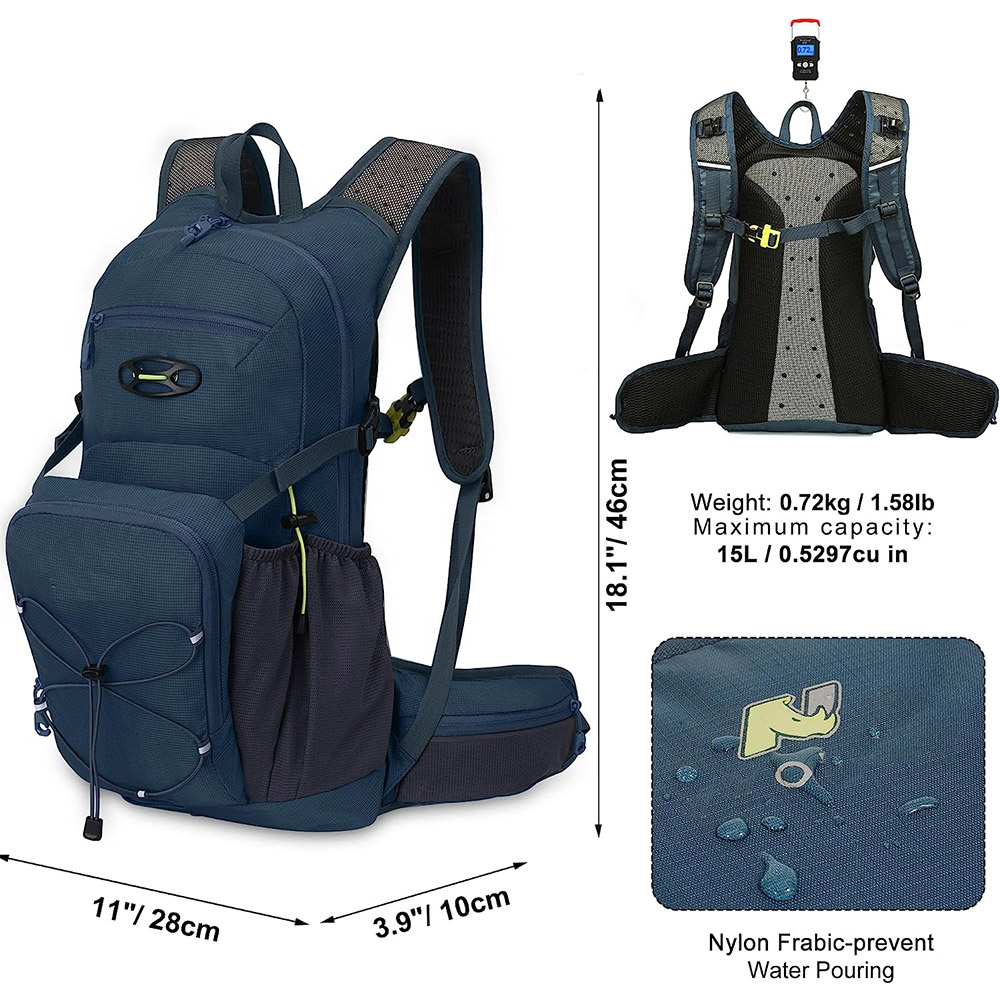 Fashion Cycling Backpack