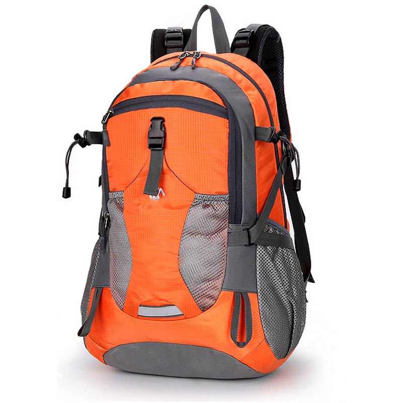 Custom Sport Backpack For Outdoor