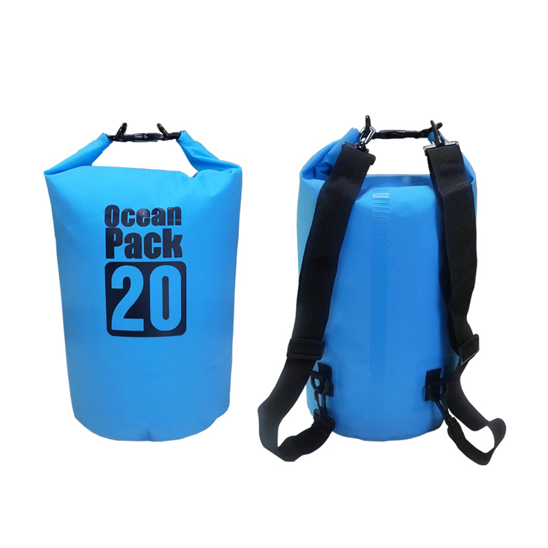 Dry Bag Factory Wholesale Waterproof PVC Dry Sack