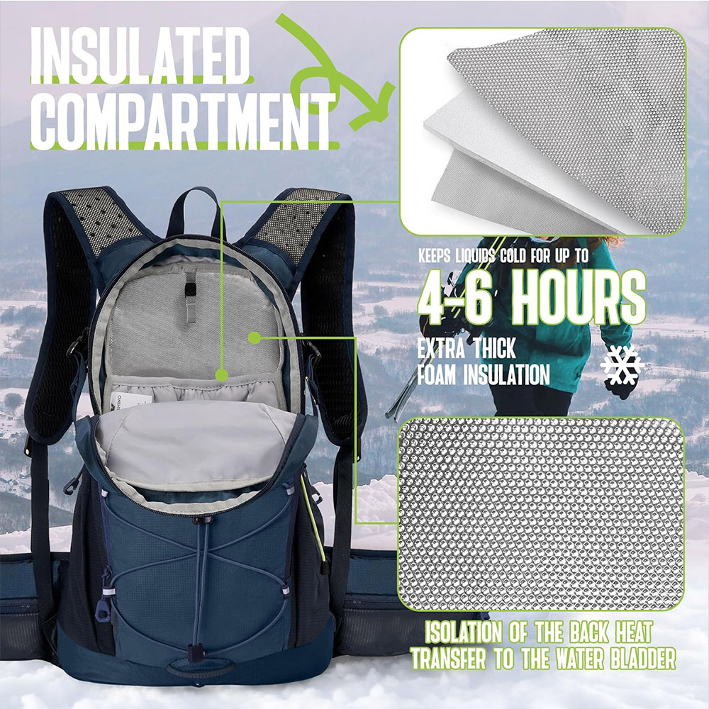 Fashion Cycling Backpack