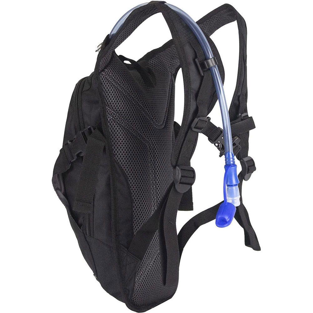 Hydration Backpack For Cycling