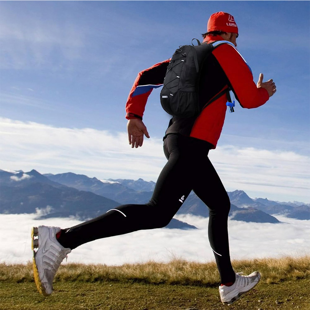 12L Hydration Backpack