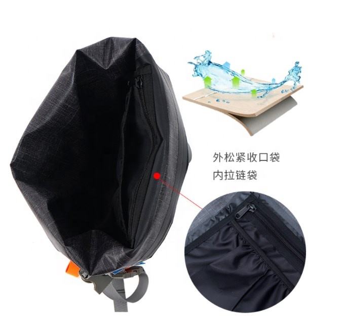 Wholesale Fashion Waterproof Backpack Bag