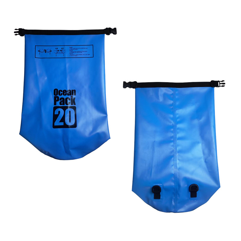 Dry Bag Factory Wholesale Waterproof PVC Dry Sack