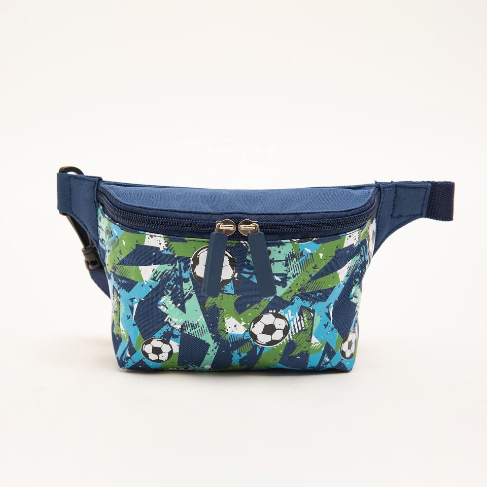 Bag Factory Wholesale Soccer Waist Bag