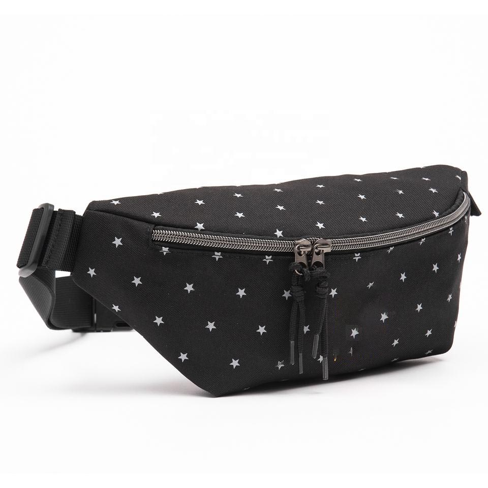 Wholesale Fanny Pack Star Waist Bag