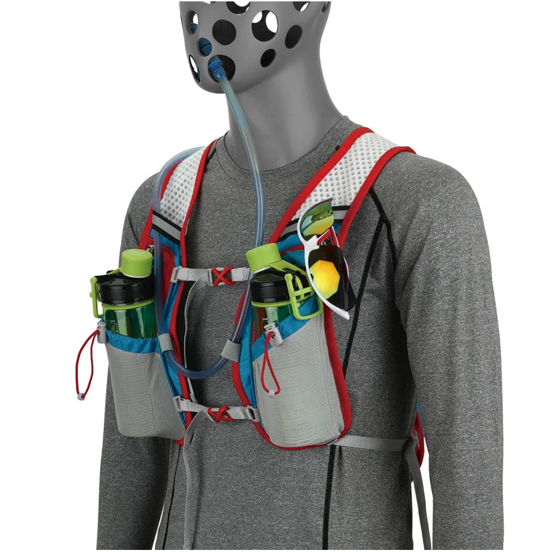 Custom Hydration Backpack